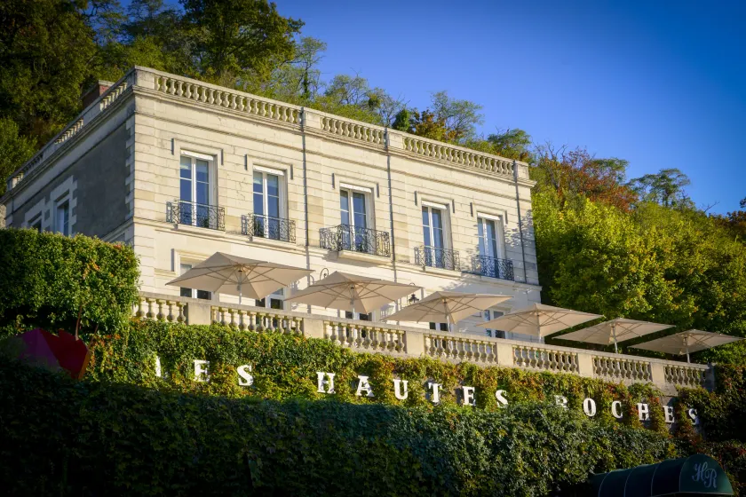 Les Hautes Roches - Image 1