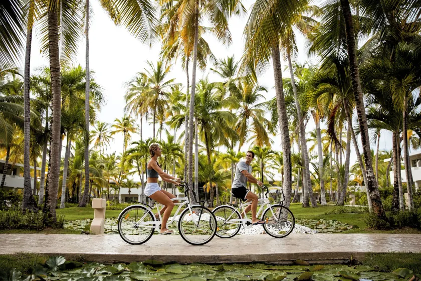 Meliá Punta Cana Beach Wellness Inclusive Resort - Adults Only - Image 1