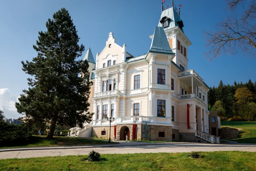 Hotel Royal Golf - Image 1