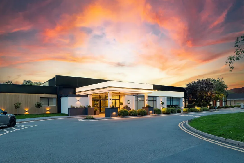 Holiday Inn Coventry M6, J2 by IHG - Image 1