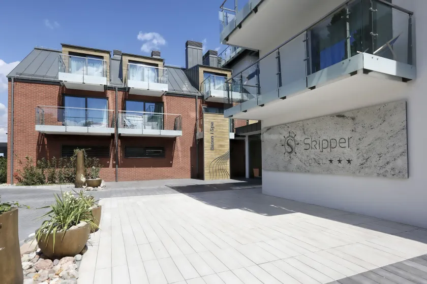 Hotel Skipper - Image 1