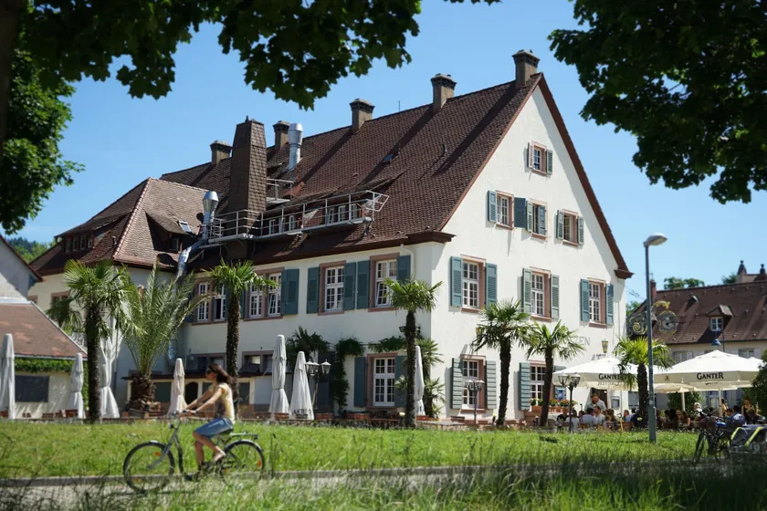 Hotel Gasthaus Schützen - Image 1