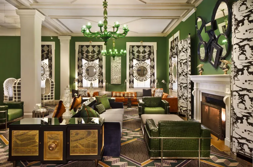Kimpton Hotel Monaco Washington DC by IHG - Image 1