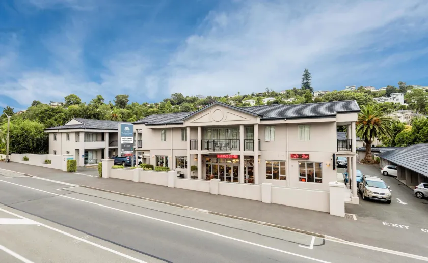 The Hotel Nelson - Image 1