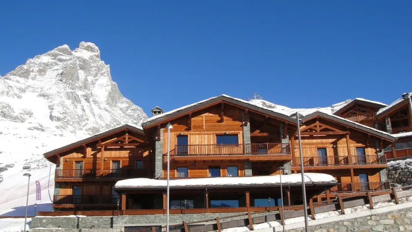 Hotel Mon Reve - Image 1
