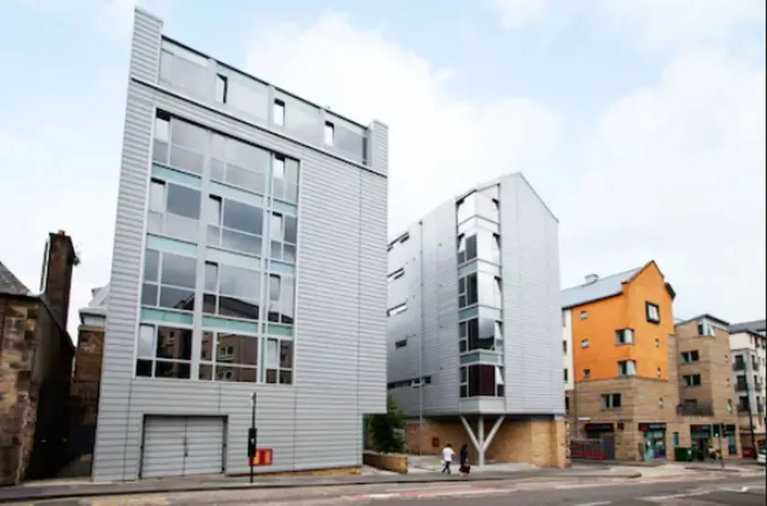 Sugarhouse Close - Image 1