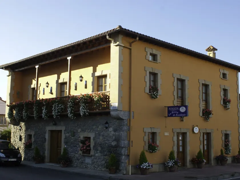 Posada La Rivera De Escalante - Image 1