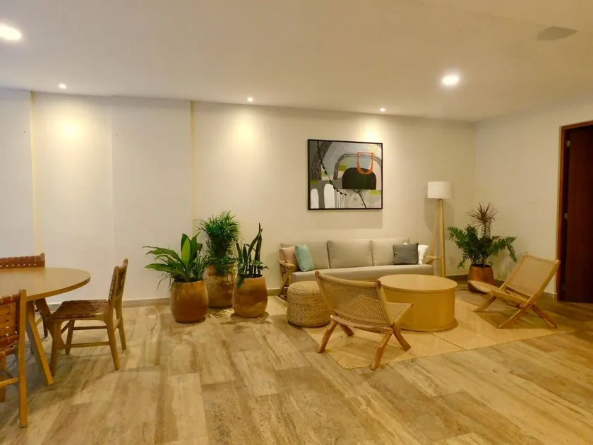 1 Br Apartment W-jungle View - Top Lx Amenities - Image 1