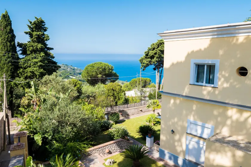 Hotel Villa Ceselle - Image 1