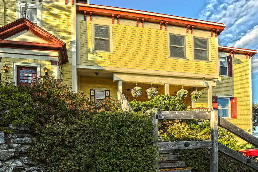 Homeport Historic B&B - Image 1