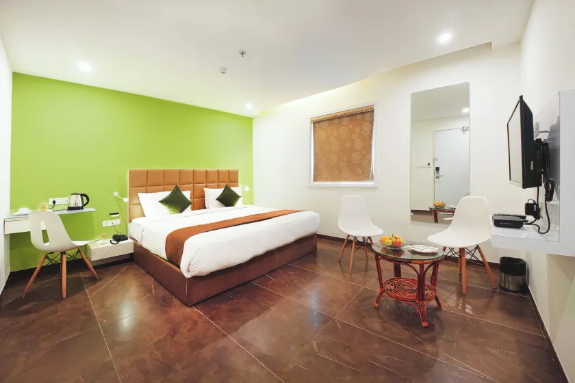 VITS Select Rajkot - Image 1