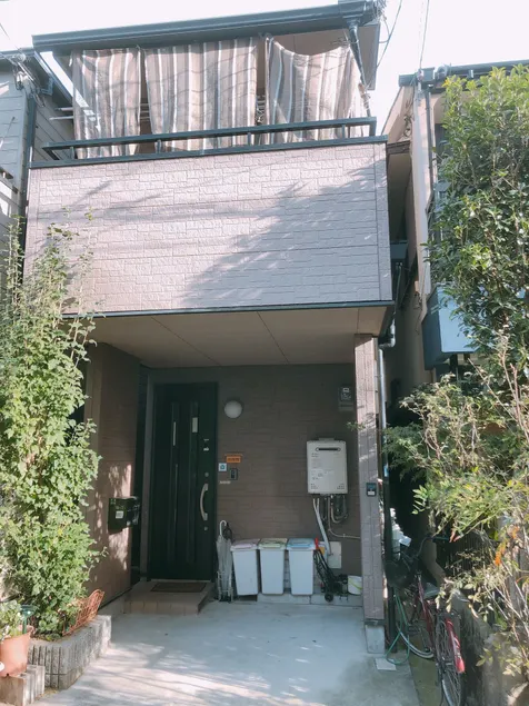 Ryokoheya Awajikan - Image 1