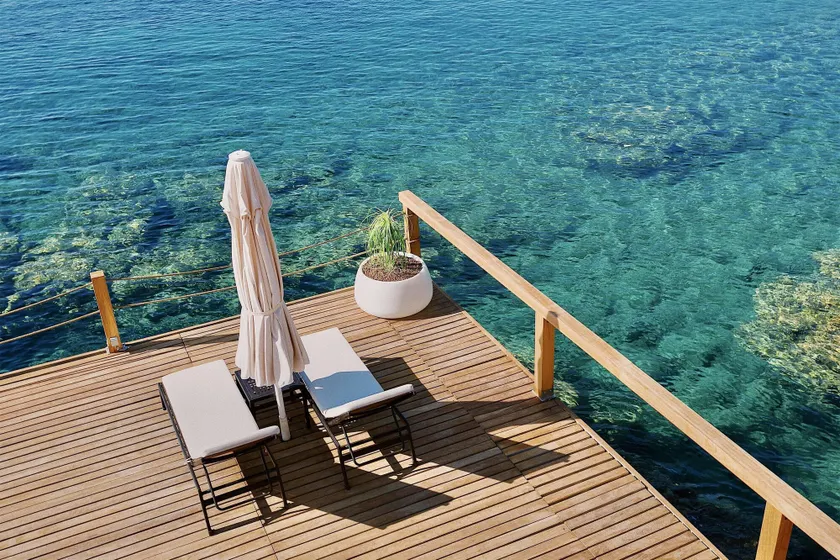 Kempinski Hotel Barbaros Bay Bodrum - Image 1
