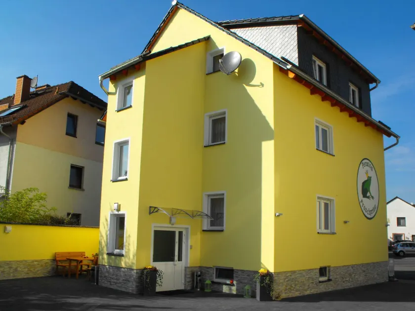 Pension Froschprinz - Image 1