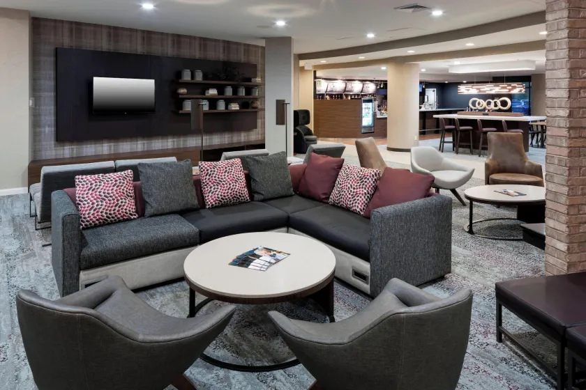 Courtyard by Marriott Suffolk Chesapeake - Image 1