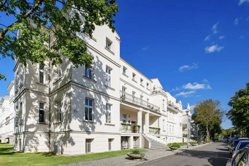 Jantar Hotel & SPA by Zdrojowa - Image 1