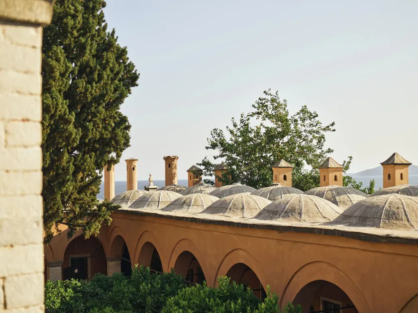 Imaret - Image 1
