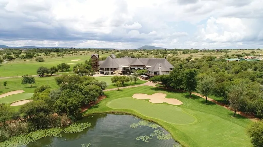  Zebula Boutique Hotel - Image 1