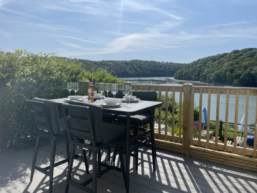 4 Trenhaile Terrace - Image 1