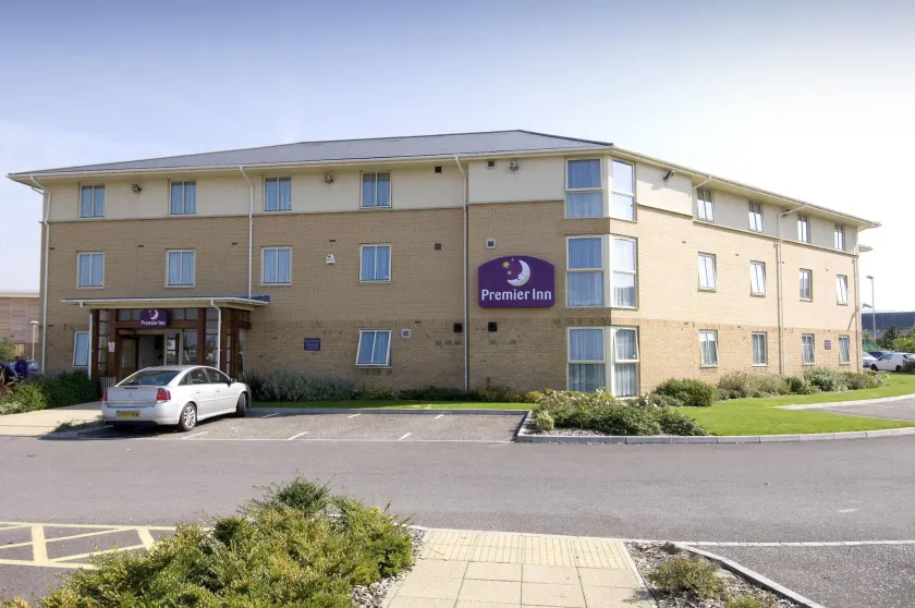 Premier Inn Gloucester Business Park - Image 1