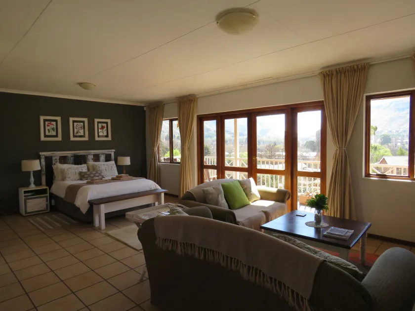 Fairview Cottages - Image 1