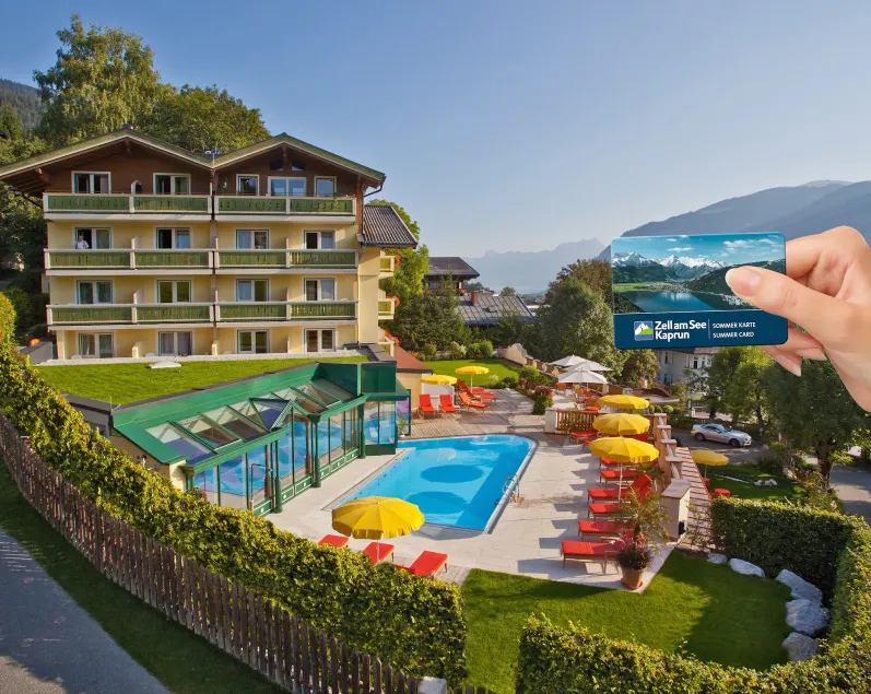 Hotel Berner - Image 1
