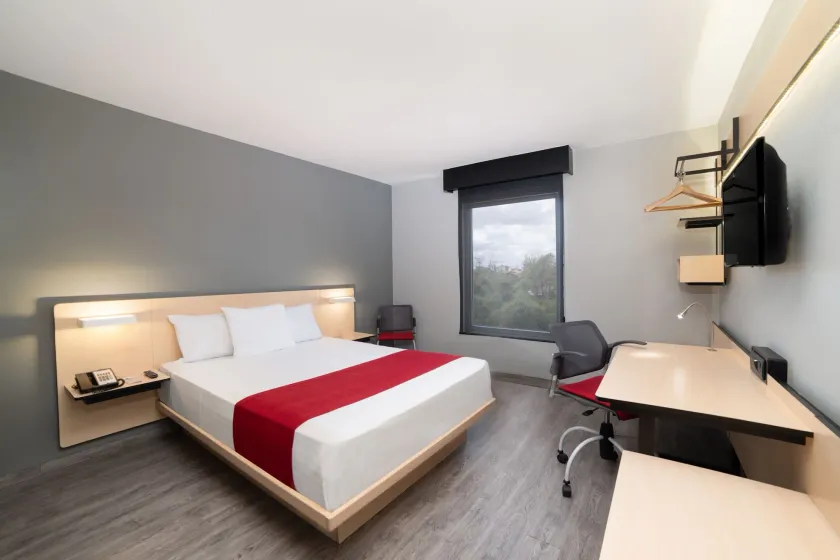 City Express by Marriott Puebla Centro - Image 1