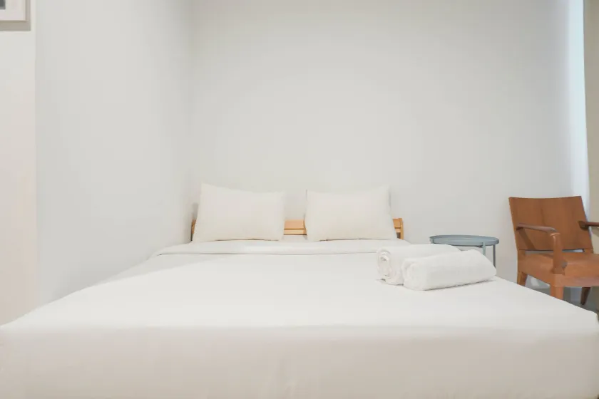 Gorgeous and Cozy Studio at West Vista Apartment By Travelio - Image 1