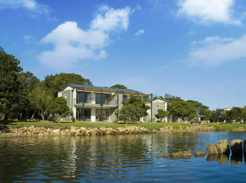 Premier Resort The Moorings, Knysna - Image 1