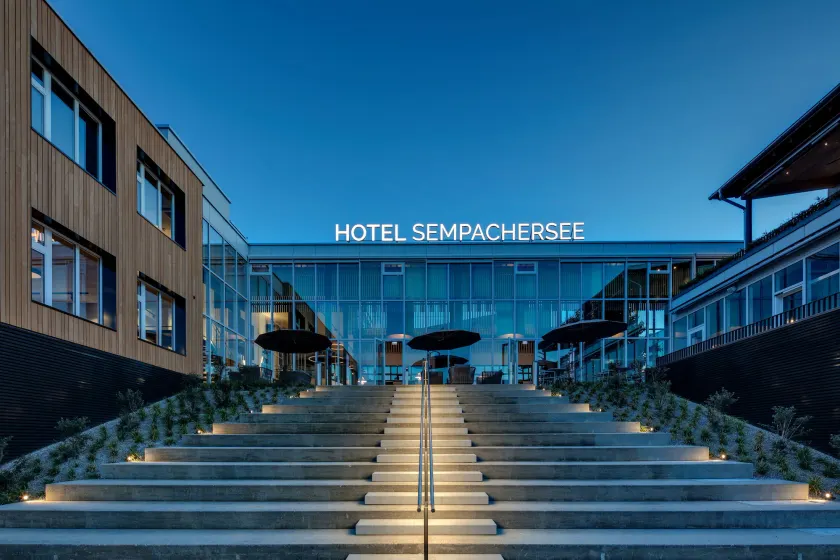 Hotel Sempachersee - Image 1