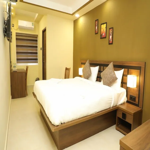 KANS ONE - Madipakkam - Image 1