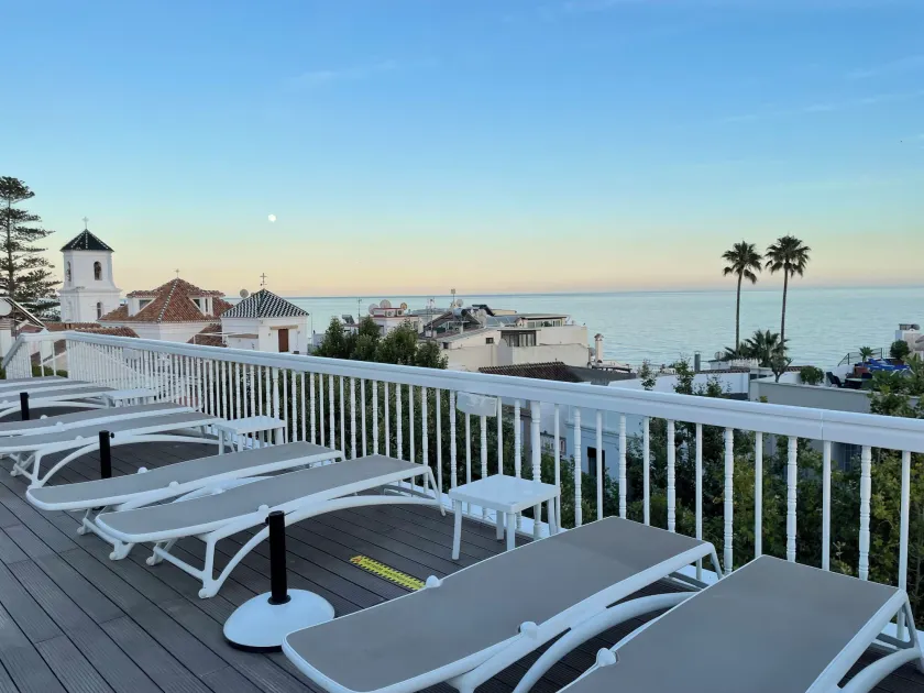 Hotel Plaza Cavana - Image 1