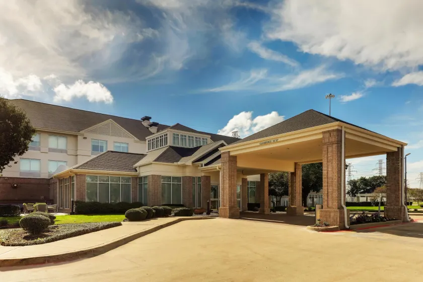 Hilton Garden Inn Fort Worth / Fossil Creek - Image 1