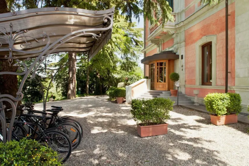 Relais Villa Pomela - Image 1