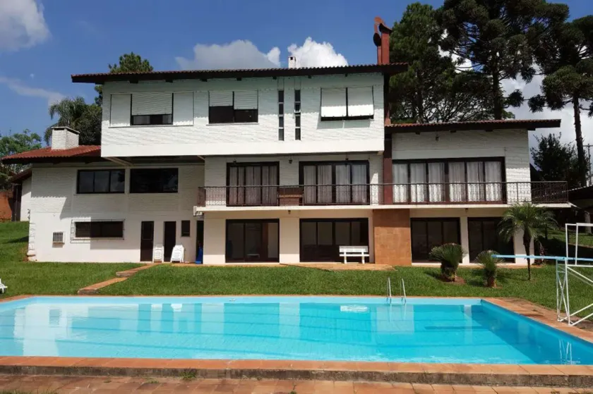 Maitá Palace Hotel - Image 1