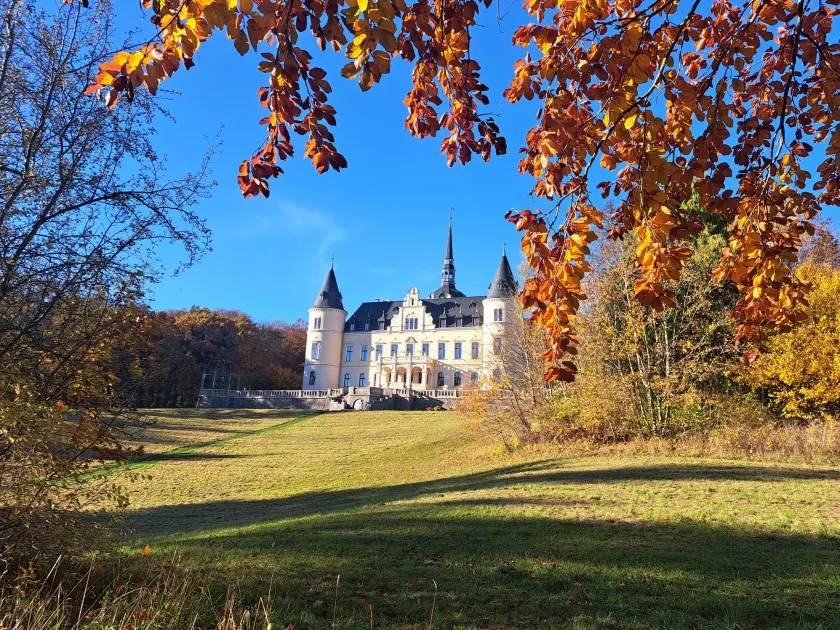 Schlosshotel Ralswiek - Image 1