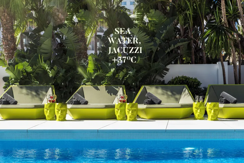 Essence Hotel Boutique - Image 1