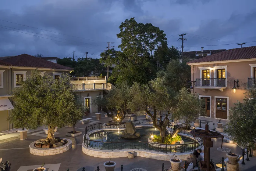 Balhambra Suites - Adults Only - Image 1
