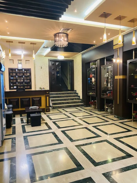 Prince Hotel - Image 1
