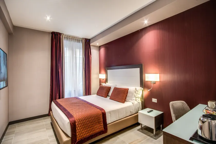 MZ HOTEL - Image 1