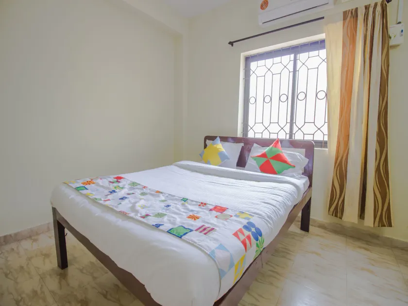 OYO 13751 Home 2BHK Near Calangute - Image 1