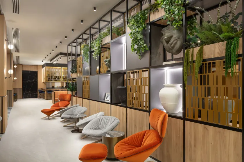 Courtyard by Marriott Cluj - Napoca Downtown - Image 1