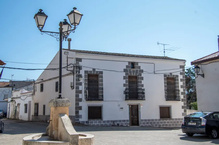 La Casona del Tajuña - Image 1