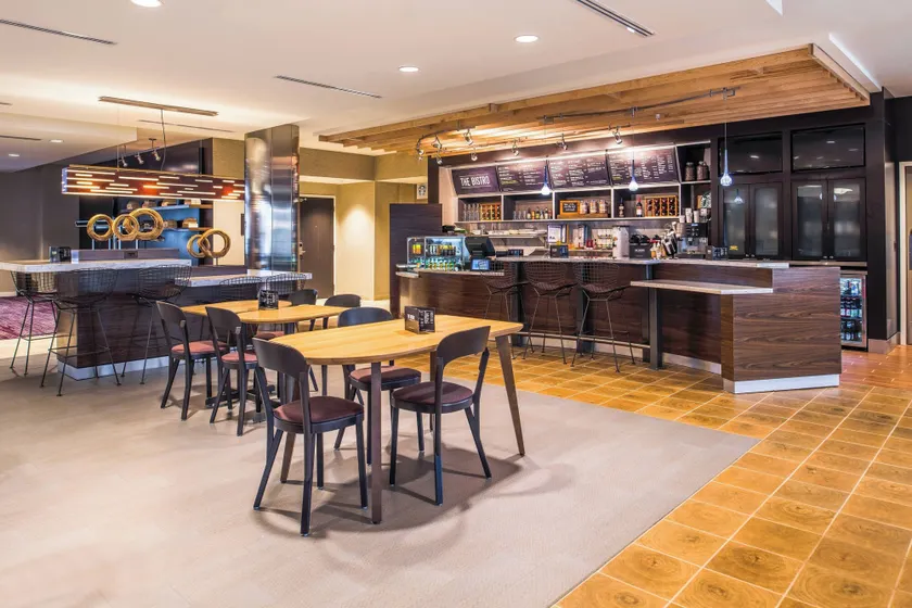 Courtyard by Marriott Detroit Farmington - Image 1