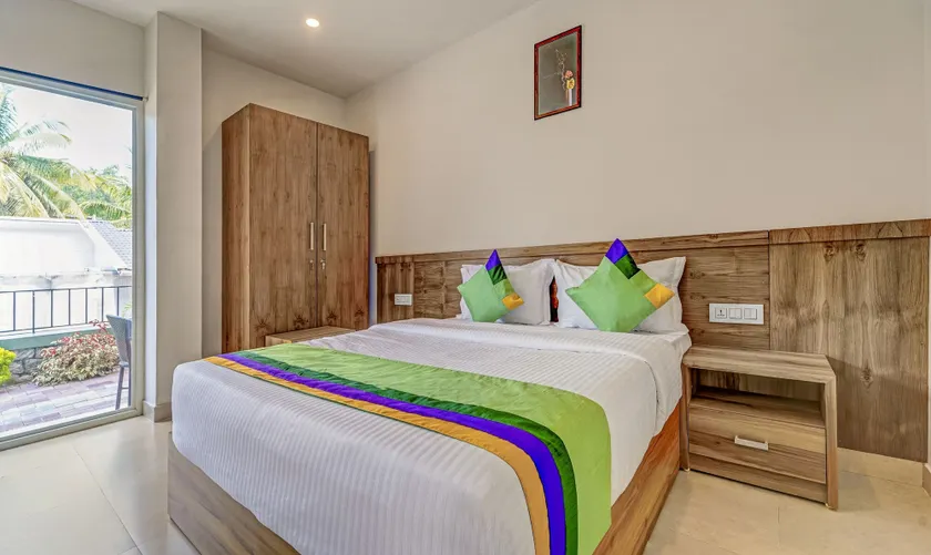 Treebo Regalia Inn Wayanad With Swimming Pool - Image 1