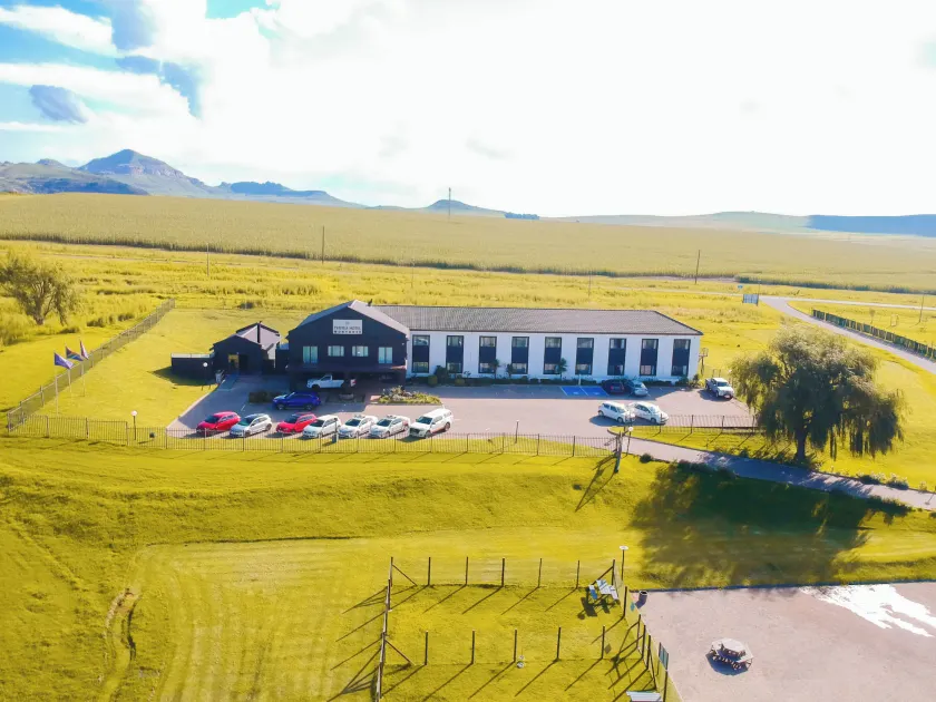 Protea Hotel by Marriott Harrismith Montrose - Image 1