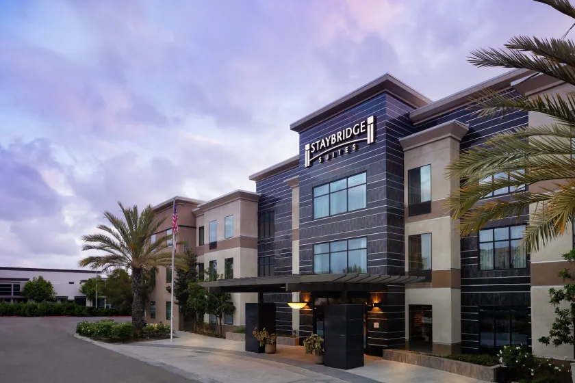 Staybridge Suites Carlsbad/San Diego by IHG - Image 1