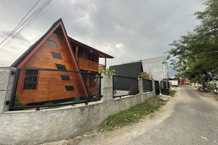 Villa Tapian Banda - Image 1