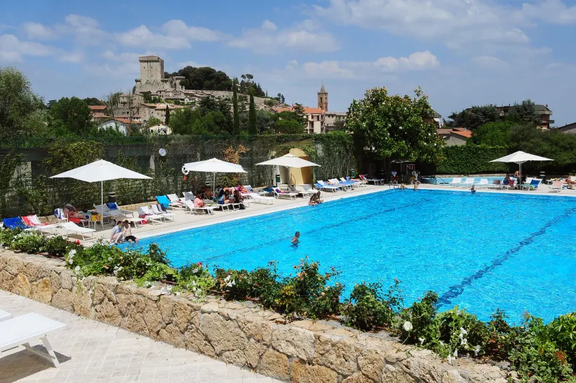 Parco delle Piscine - Image 1