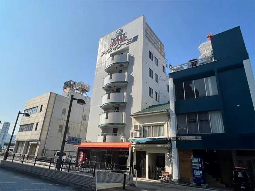 Nice inn MIHARA - Image 1